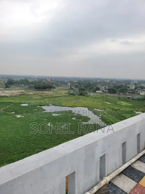 ৩ বেডরুমের অ্যাপার্টমেন্ট আপন হোমস লিঃ, সাভারে বিক্রির জন্য