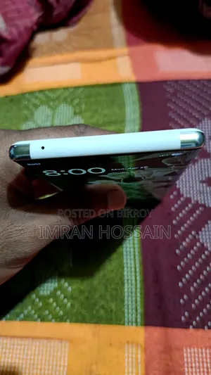 Google Pixel 6 Pro 256 GB White