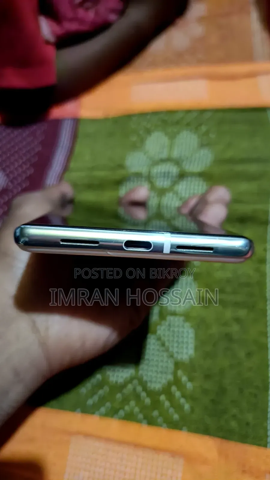Google Pixel 6 Pro 256 GB White