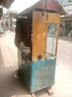 Food Cart