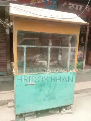 Food Cart