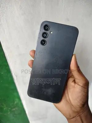 Samsung Galaxy A14 (4+64) (Used)