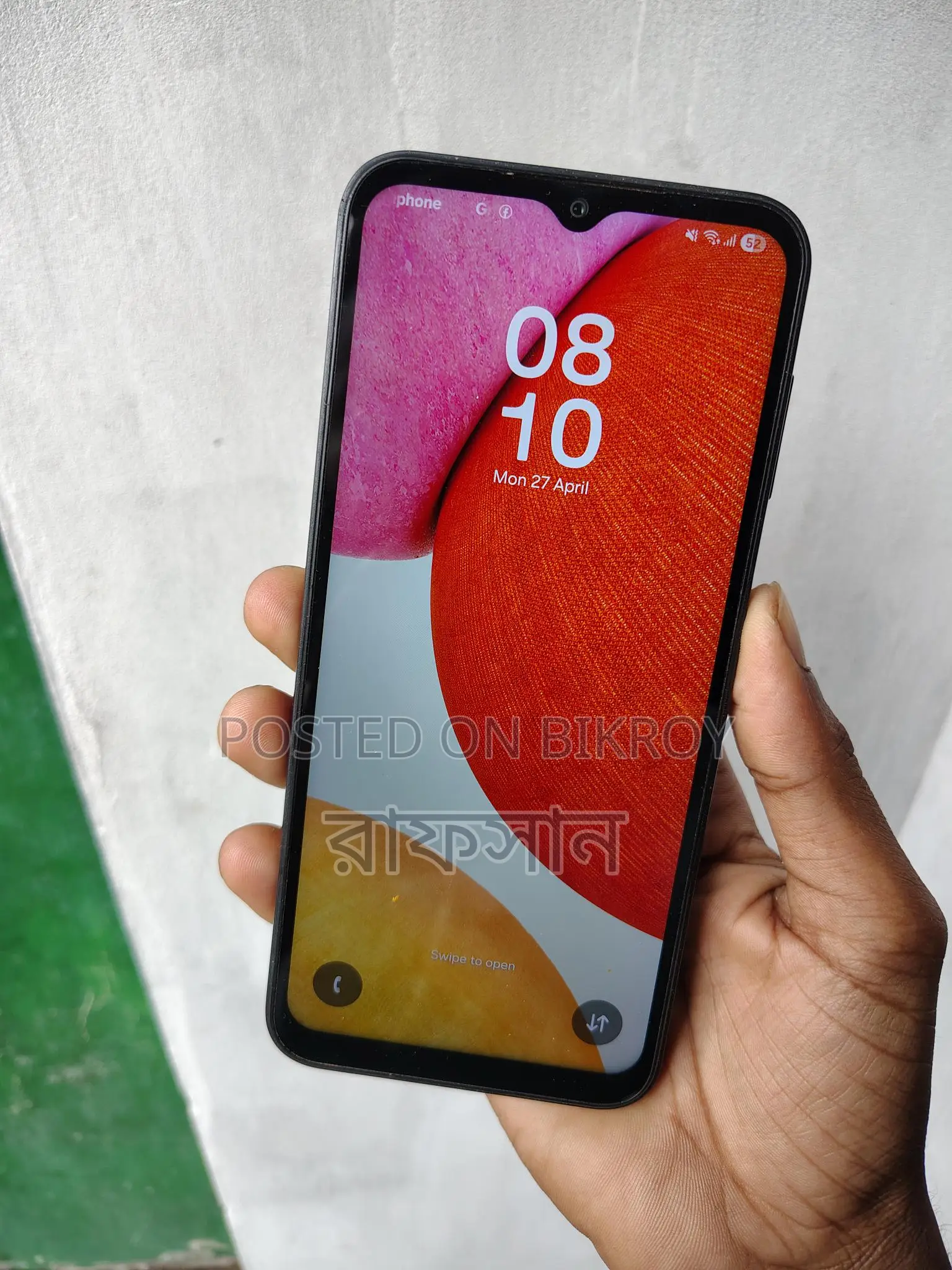 Samsung Galaxy A14 (4+64) (Used)