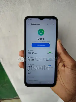 Samsung Galaxy A14 (4+64) (Used)