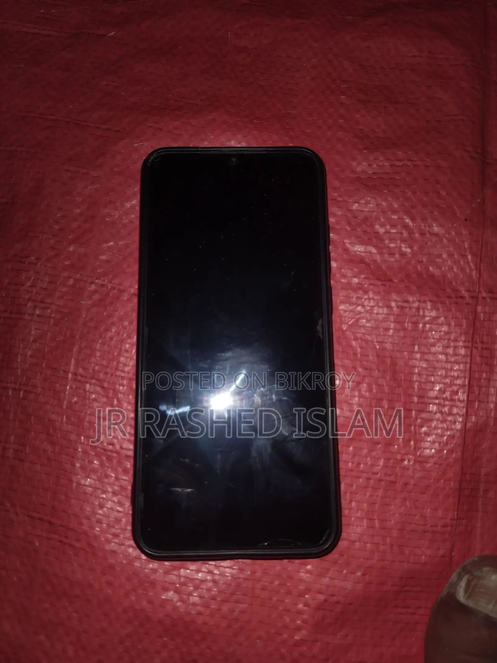 Xiaomi Poco C50 (ব্যবহৃত)