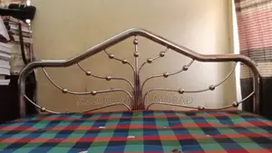 লোহার খাট ও জাজিম বিক্রি করা হবে