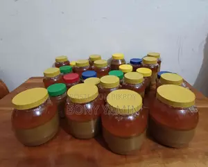 ১০০% খাটি ঘি