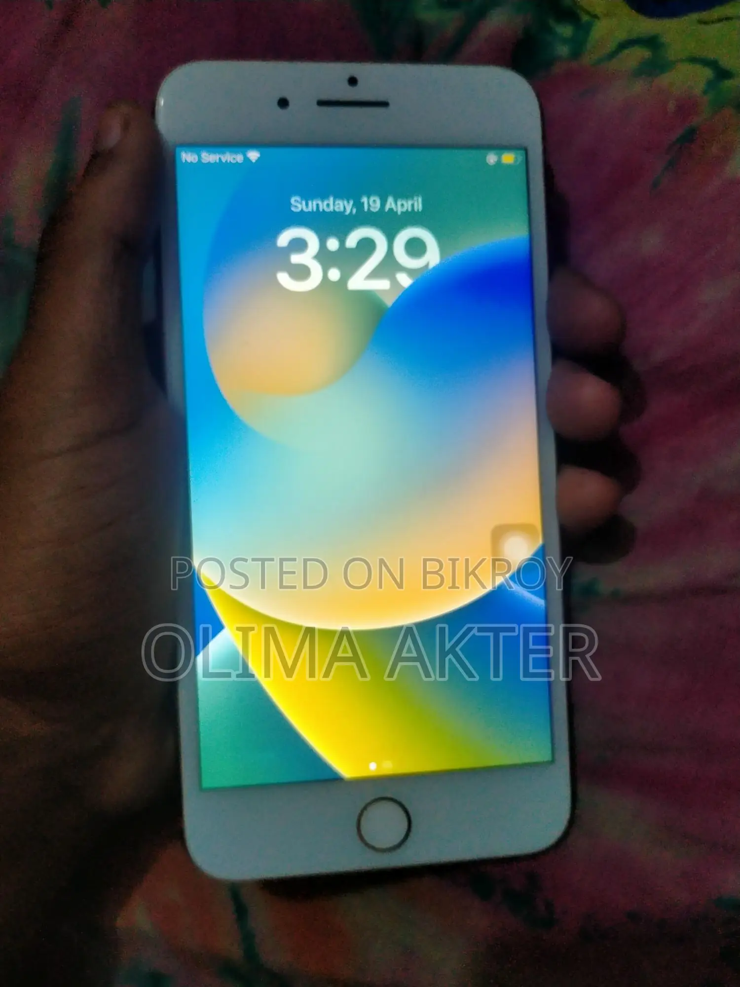 Apple iPhone 8 Plus 64GB (Used)