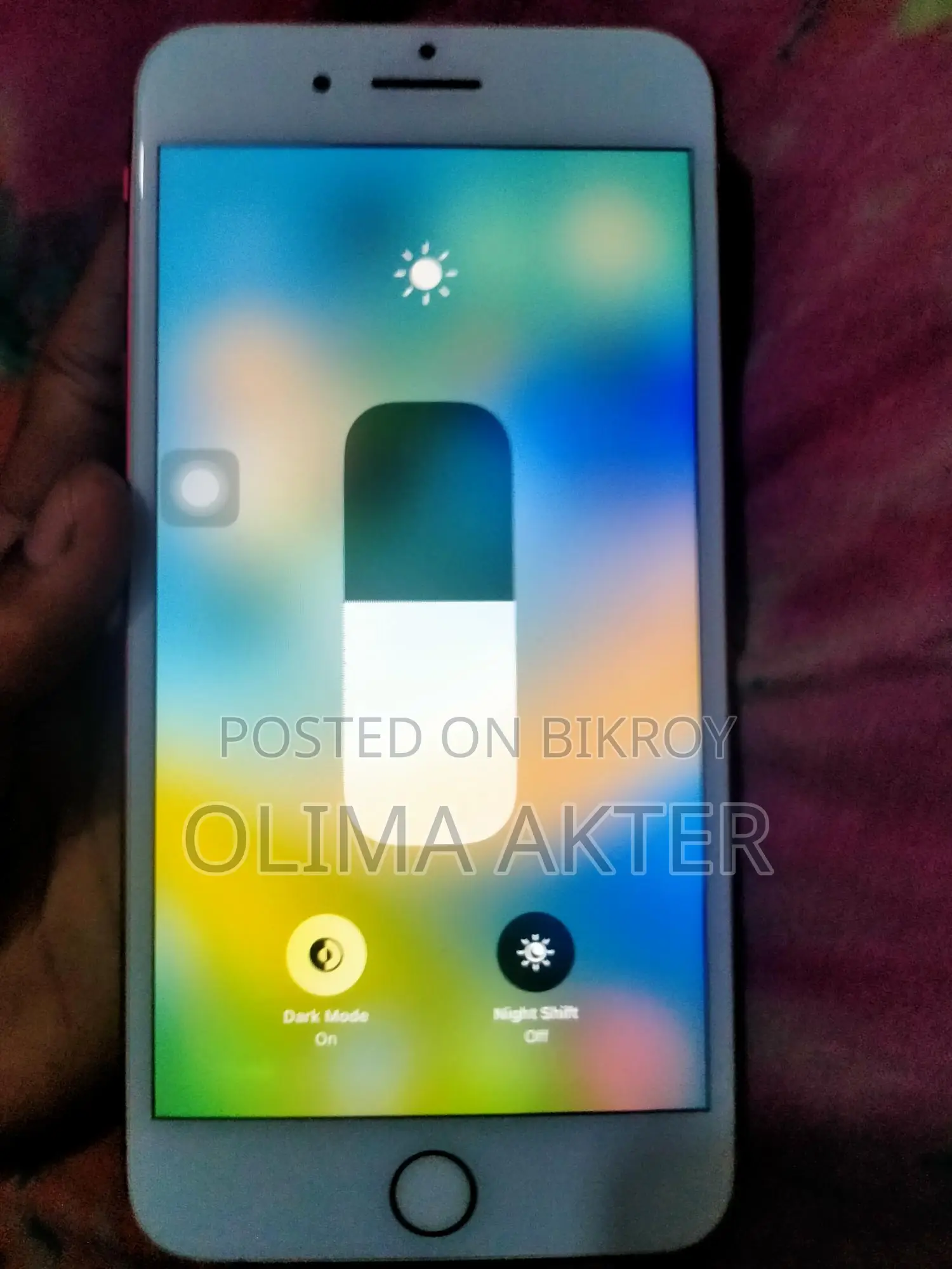 Apple iPhone 8 Plus 64GB (Used)