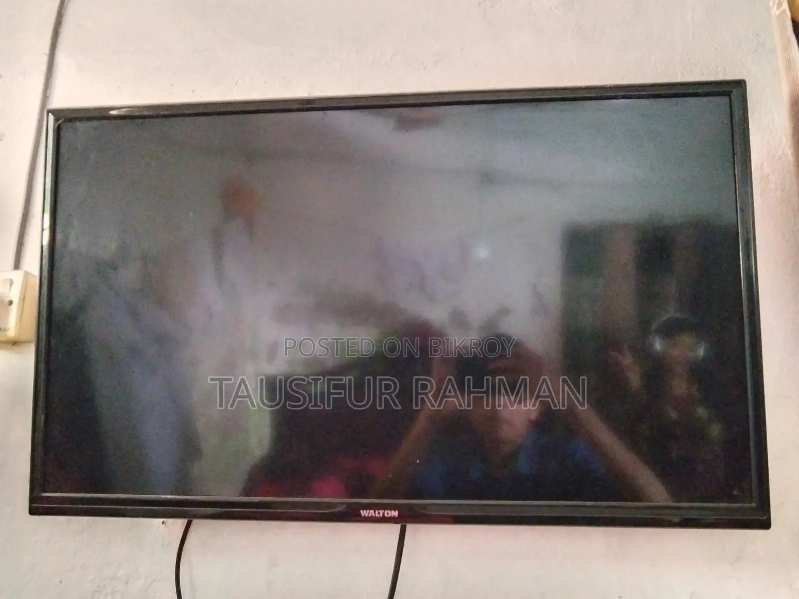 Walton TV