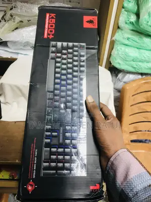 গেমিং কিবোর্ড