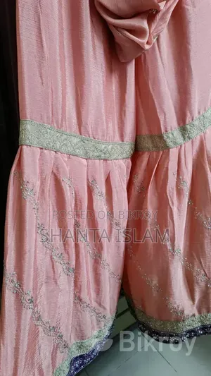 Gorgeous Premium Gharara Set Worn Only Once