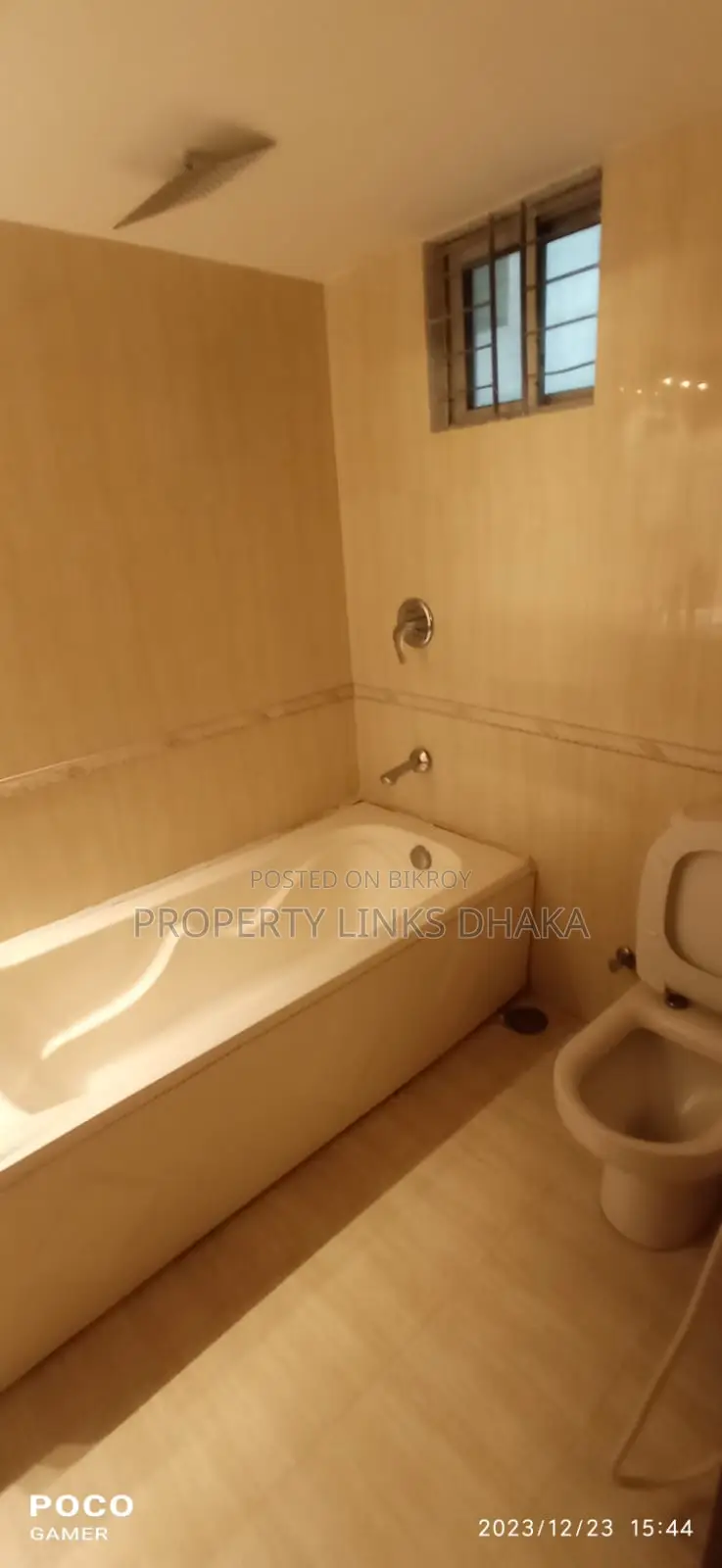 Full furnished apartment FOR rent Gulshan