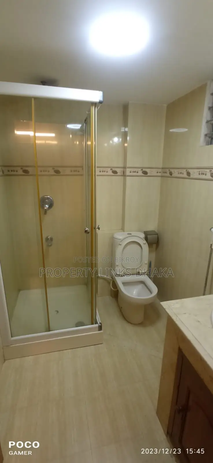 Full furnished apartment FOR rent Gulshan