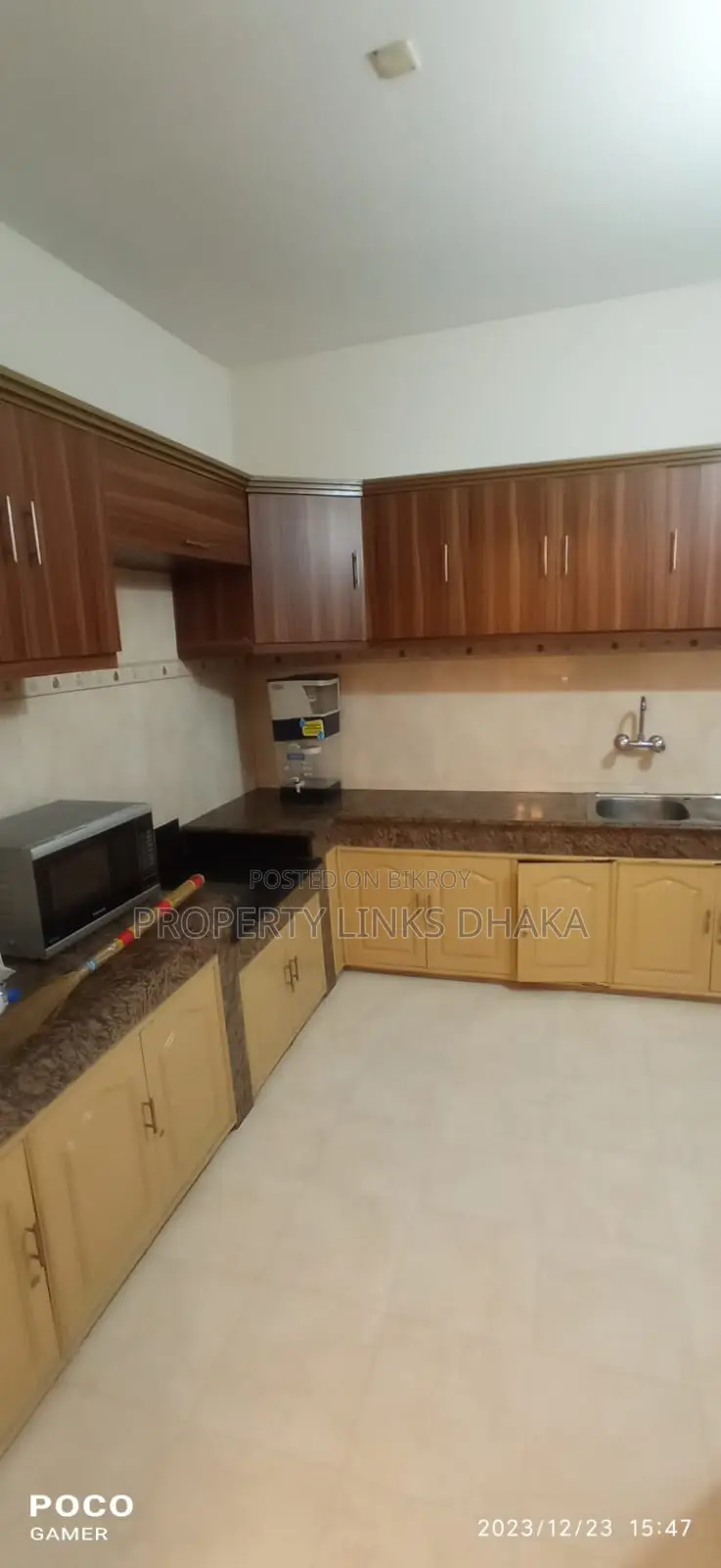 Full furnished apartment FOR rent Gulshan
