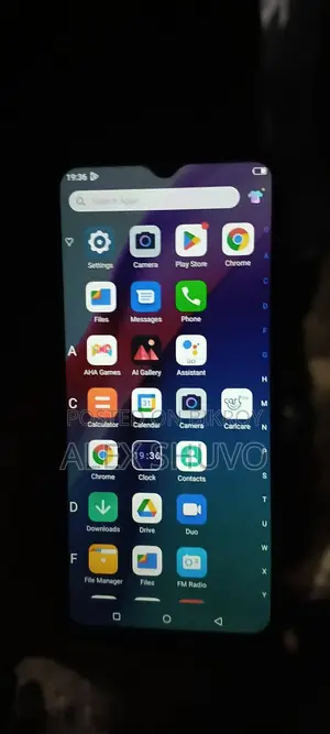 Itel A58 (Used)