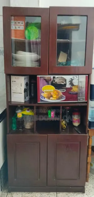 Selling Board Shelf