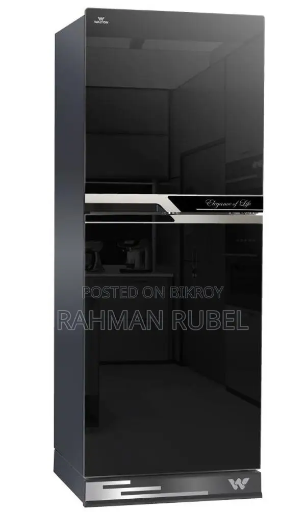 Walton Inverter Fridge 284 Liters