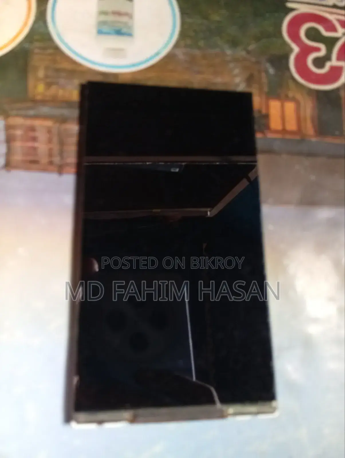 Huawei Y6ll (2016 Model) Only Orginal Display Available