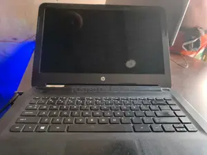 Hp Laptop For Sale