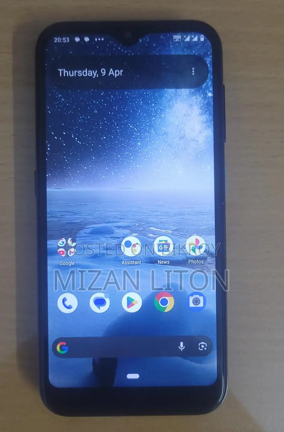 Nokia 4.2 (Used)