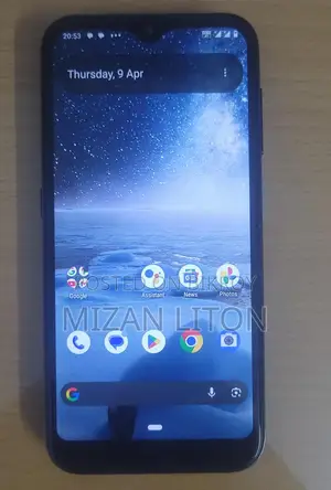 Nokia 4.2 (Used)