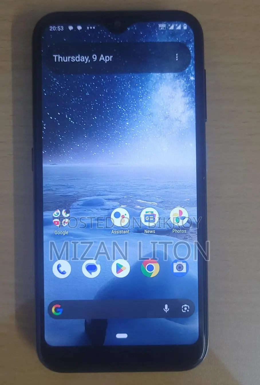Nokia 4.2 (Used)