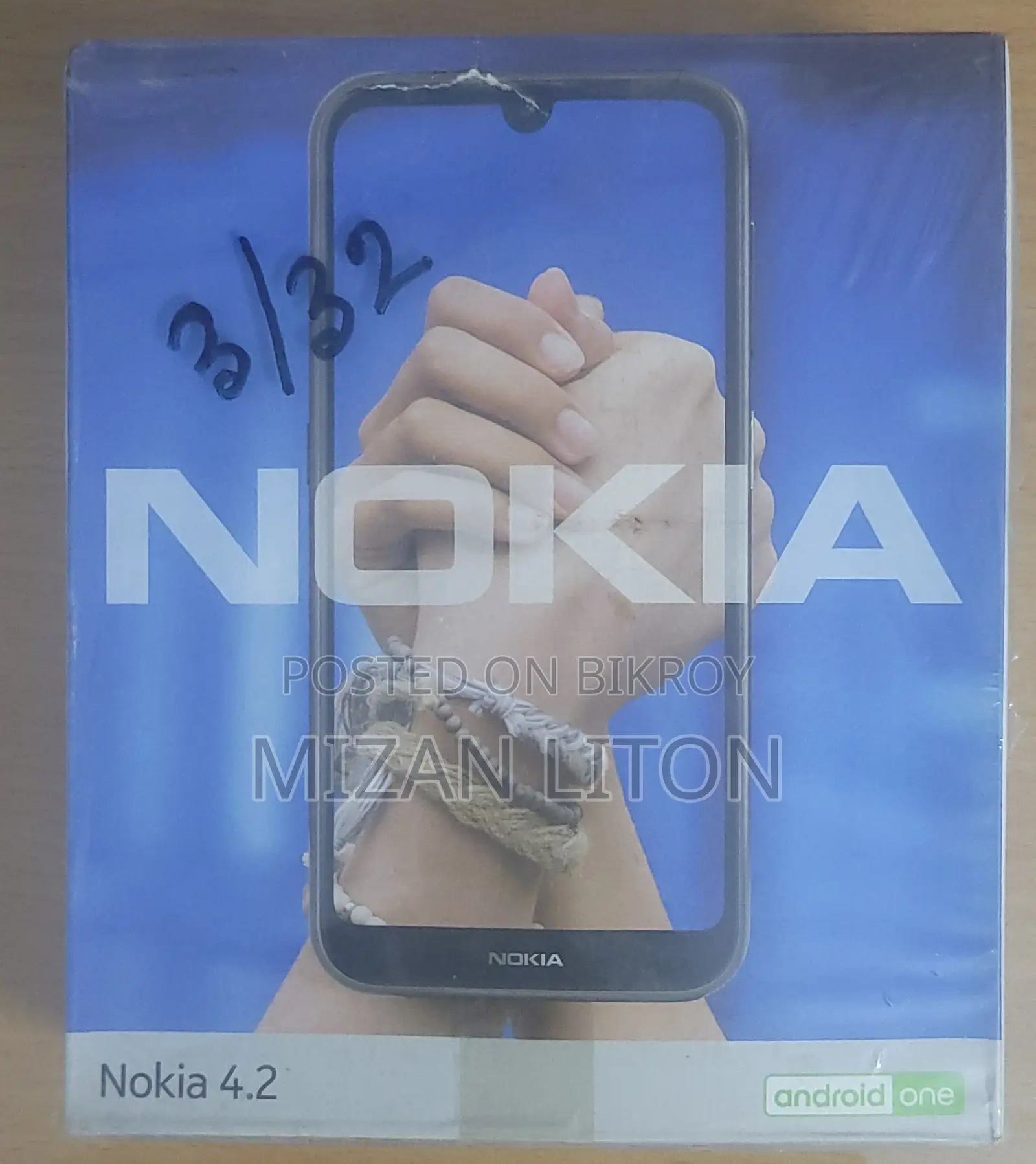 Nokia 4.2 (Used)