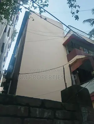 ৪ তলা বাড়ি বিক্রয়, বারক মোল্লা মোড়, মনিপুর। মনিপুর স্কুলের কাছে