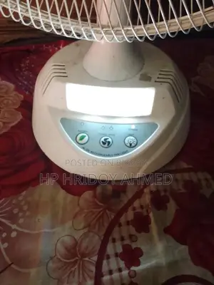 Rechargeable Fan Sale