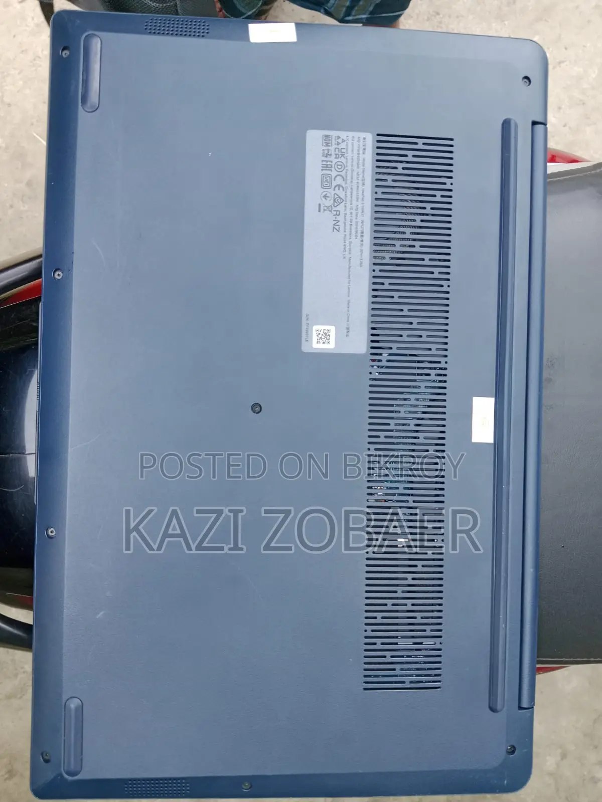 Lenovo Laptop for Sale