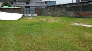 Commercial Land