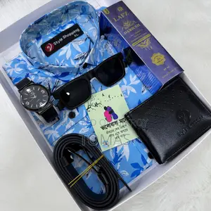 Surprise your loved ones with a great gift! | Premium Men’s Combo Set