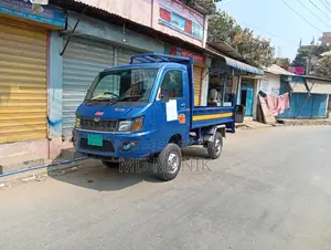 Mahindra Maxximo 2018