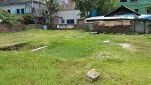 Commercial Land