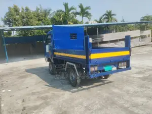Mahindra Maxximo 2018