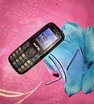 Maxtel phone Max 11 (Used)