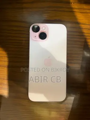 Apple iPhone 15 (Used)