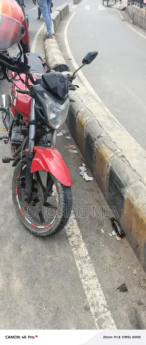 Keeway RKS 100 . 2018