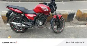 Keeway RKS 100 . 2018