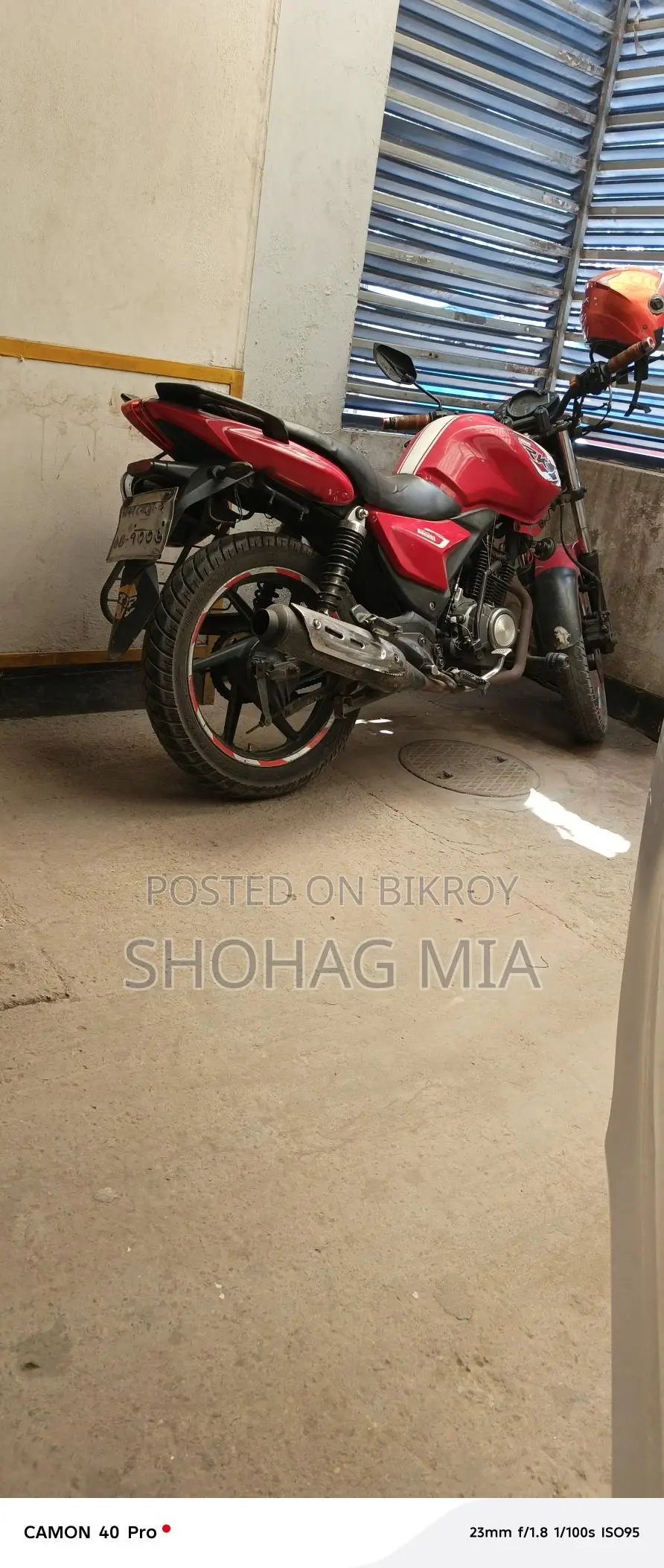 Keeway RKS 100 . 2018