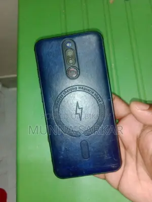 Xiaomi Redmi 8 (Used)