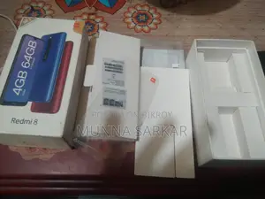 Xiaomi Redmi 8 (Used)