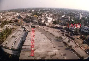 Commercial Land