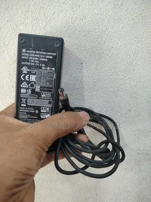 12v 3a Original Adapter