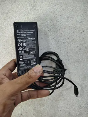 12v 3a অরিজিনাল এডাপ্টার
