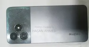Realme Note 50 (Used)