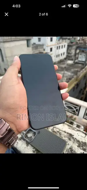 Apple iPhone 14 Pro Max (Used)