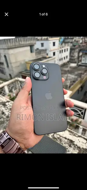 Apple iPhone 14 Pro Max (Used)