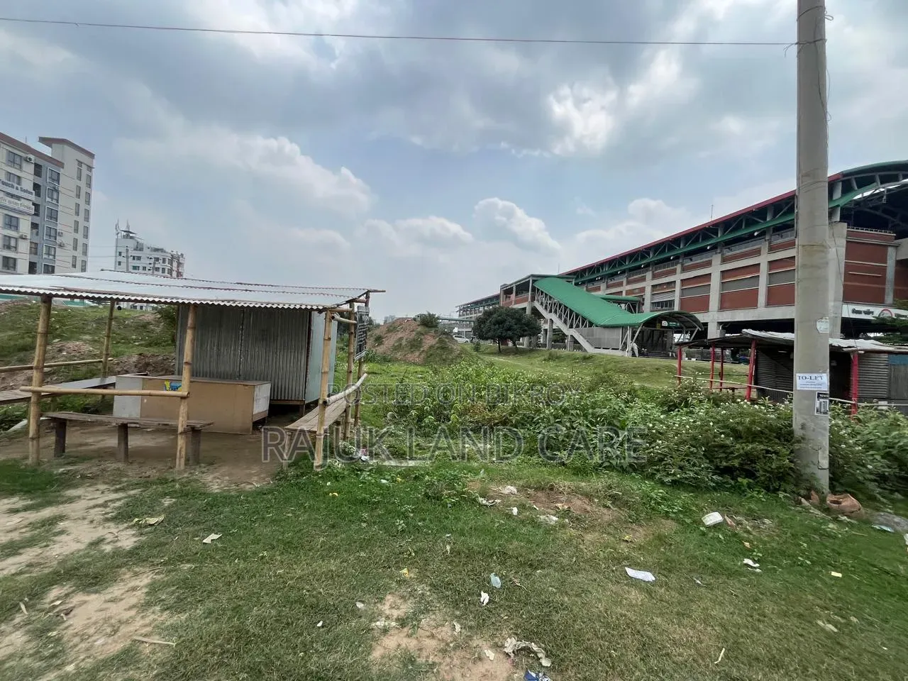 Sector 17/ D Road 4 Plot #